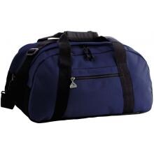 Augusta Ripstop Small Duffel Bag - Royal/Black image
