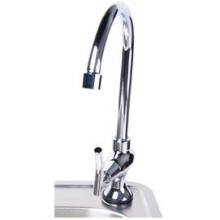 Fire Magic Single Handle Outdoor Rated Cold Water Faucet - Stainless Steel - 3588 image