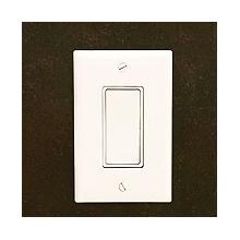 White Mountain Hearth By Empire Wall Switch