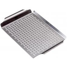 Weber 6435 Stainless Steel Grill Pan