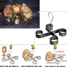Drunk Chicken Roost