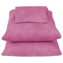 Karin Maki Caribbean Coolers Full Sheet Set - Pink Paradise image