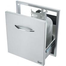 OCI Roll-Out Propane Tank Storage Drawer