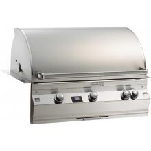 Fire Magic Aurora A790i Natural Gas Built In Grill With Rotisserie