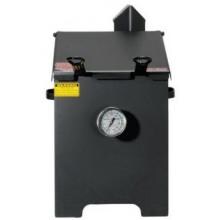 Cajun Fryer 6 Gallon Deep Fryer With 2 Baskets