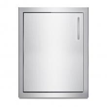 Capital Precision 20-Inch Single Access Door - Vertical image