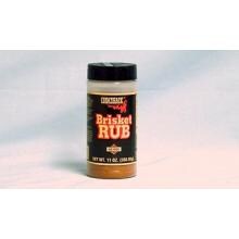 Cookshack Brisket Rub, 11 Oz.