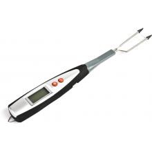 BBQGuys.com 14-Inch Digital Fork BBQ Thermometer image
