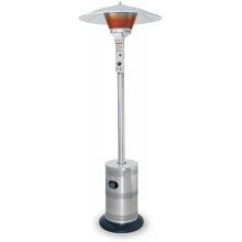 Endless Summer Patio Heaters Stainless Steel Commercial Propane Patio Heater