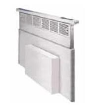 Viking VIDV500 500 CFM Interior Power Ventilator Kit