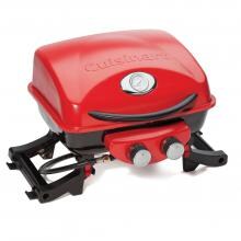 Cuisinart Dual Blaze Two Burner Gas Grill - CGG-522 image