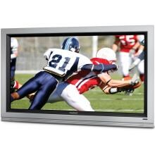 SunBriteTV All-Weather 46-Inch Signature Series 1080p LCD Outdoor HDTV - Silver
