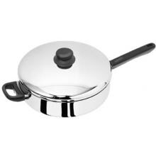Innova Kitchen Basics 12in. Covered Chicken Fryer