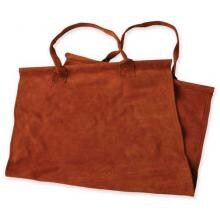 UniFlame Suede Leather Log Carrier - 801801