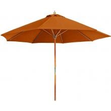 Eagle One Sunbrella Patio Umbrella - Tuscan