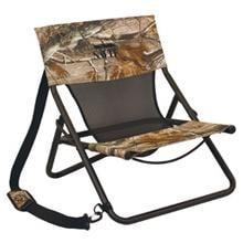ALPS Outdoorz Turkey Chair Real Tree AP Camo