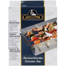Stainless Steel Kebab Rack