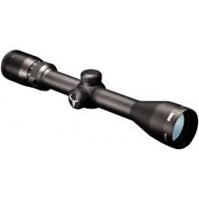 Bushnell Trophy XLT Rifle Scope - 3-9x40mm - Mil Dot - Black Matte - 733945