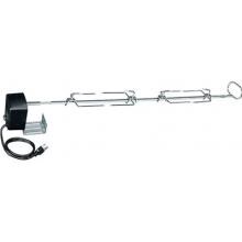 Weber 7571 Rotisserie For Summit 600 Series Gas Grills