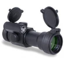 Vortex StrikeFire Flat Top AR15 Red Dot Scope - Red/Green Dot - Black Matte - SFRD-AR15