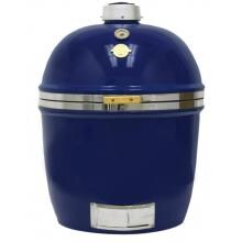 Grill Dome Infinity Series XL Kamado Grill - Blue