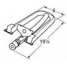 Stainless Steel Pipe Burner 12171 image