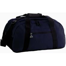 Augusta Ripstop Small Duffel Bag - Navy/Black image