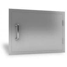 RCS 24 Inch Single Access Door - Horizontal