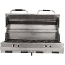 Electri-Chef 8800 Series 48-Inch Built-In Electric Grill W/ Dual Temp. Control - 8800-EC-1056-I-D-48 image
