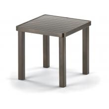 Telescope Casual Aluminum 2 Person Table