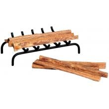 UniFlame The Gratest Mini Fatwood Firewood Starter Grate - C-1812