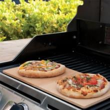 Pizzacraft 22-1/2 Inch Extra Large Rectangular Pizza Stone