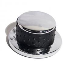 Fire Magic Small Control Knob For Fire Magic Aurora Gas Grills & Side Burners - 3016 image