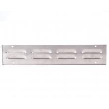 BBQGuys.com 3 X 15 Stainless Steel Island Vent image