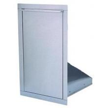 ProFire Roll-Out Trash Drawer