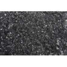 American Fireglass 1/4 Inch Gray Fire Glass - 10 Lbs