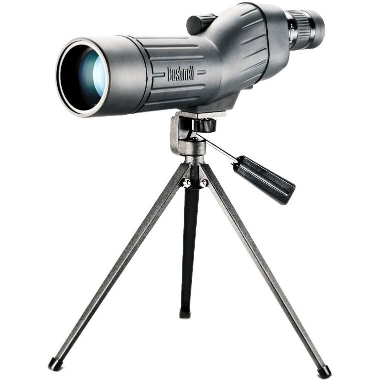 Bushnell Sentry Spotting Scope With Tripod And Case 1836x50mm