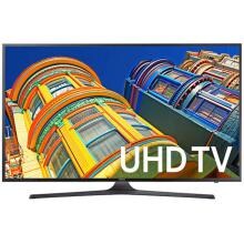 Sealoc 4K-Series 50-Inch 4K LED Outdoor Smart UHDTV - 50-Sealoc-4K image