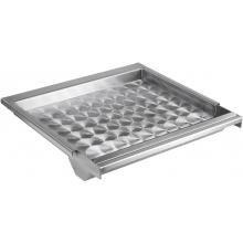 Fire Magic Stainless Steel Griddle For Aurora A830, A540, A430, Choice, Power Burners, & Double Searing Station - 3515 image