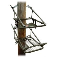 Amacker Deer Thief Climber Tree Stand