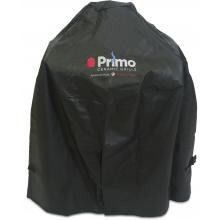 Primo Grill Cover For Oval Large & Oval Junior All-In-One Or In Cradle image