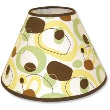 Trend Lab Lampshade - Giggles Dot