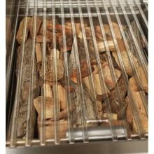 Alfresco Wood Or Charcoal Tray Insert - SFI-POD image