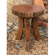 Groovy Stuff Wood Table