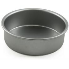 BBQGuys.com 6-Inch Aluminum Deep Dish Pizza Pan image