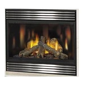 Napoleon BGD42 Electronic Ignition Direct Vent Natural Gas