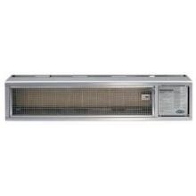 DCS Built-In Natural Gas Patio Heater Stainless Steel DRH48N