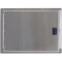 Fire Magic Legacy 24 Inch Stainless Single Access Door - Horizontal