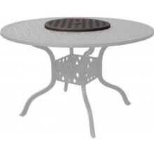 Darlee 30-Inch Lazy Susan - Antique Bronze