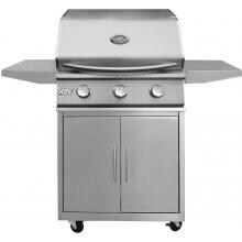 RCS Premier Series 26-Inch Propane Gas Freestanding Grill - RJC26A-LP image